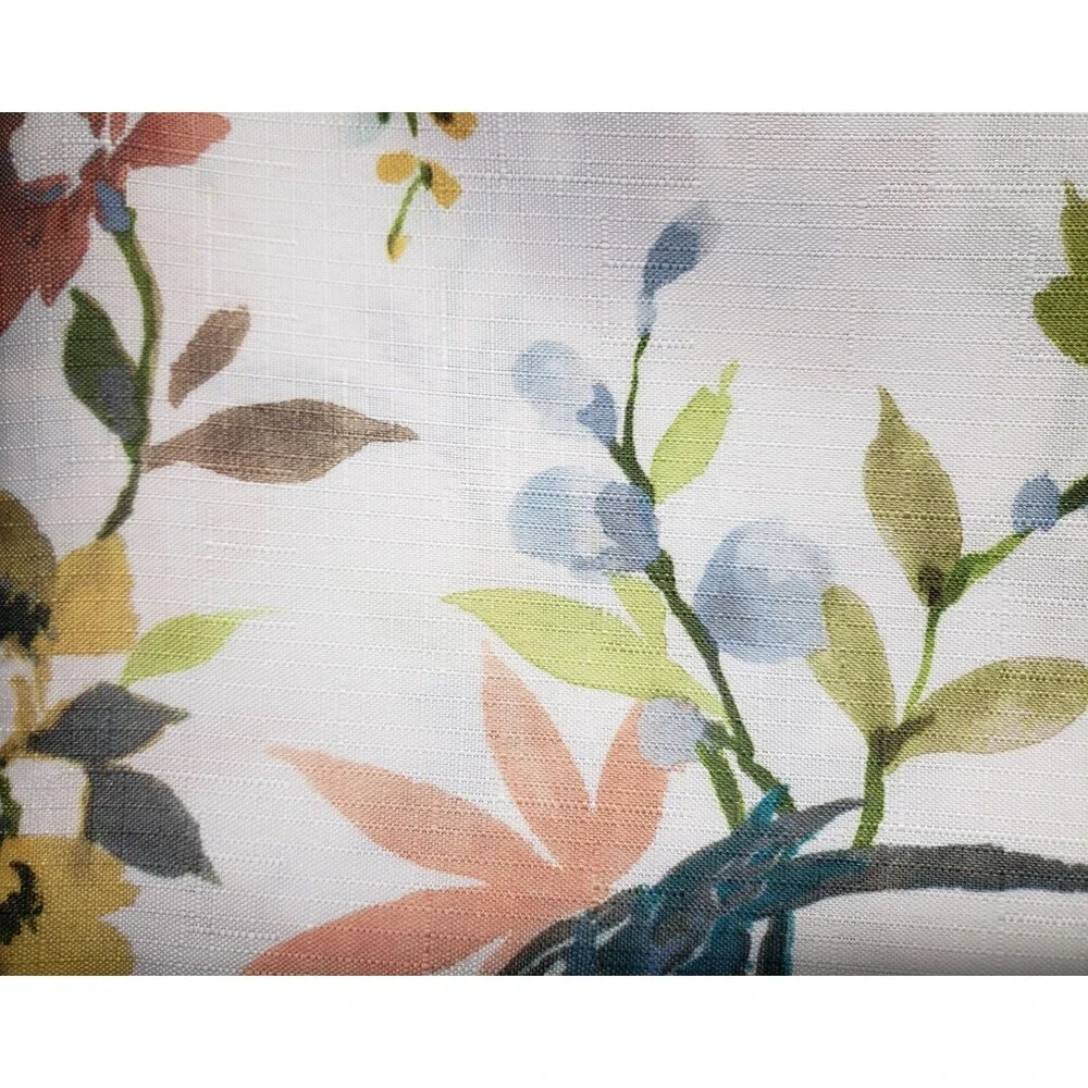 Printed Fabric Tablecloth,60